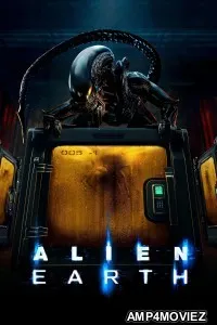 Alien Earth (2025) Season 1 EP06 Hindi Dubbed Web Series