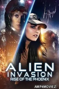 Alien Invasion Rise of the Phoenix (2025) HQ Telugu Dubbed Movie
