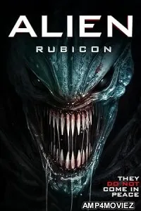 Alien Rubicon (2024) HQ Tamil Dubbed Movie