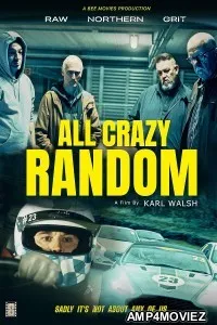 All Crazy Random (2021) HQ Telugu Dubbed Movie