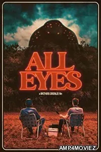 All Eyes (2022) HQ Hindi Dubbed Movie