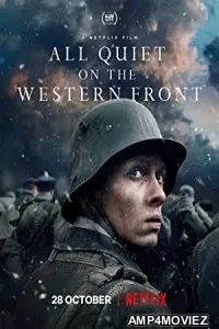 All Quiet on the Western Front (2022) Bengali Dubbed Movie