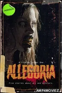 Allegoria (2022) HQ Tamil Dubbed Movie