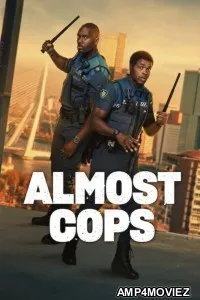 Almost Cops (2025) ORG Hindi Dubbed Movie