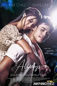 Always (2022) HQ Hindi Dubbed Movie