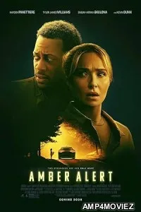 Amber Alert (2024) HQ Tamil Dubbed Movie
