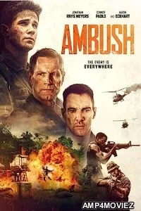Ambush (2023) HQ Telugu Dubbbed Movie