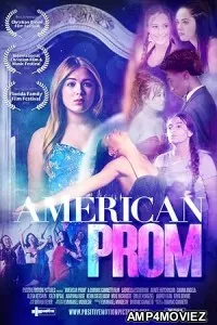 American Prom (2024) HQ Tamil Dubbed Movie