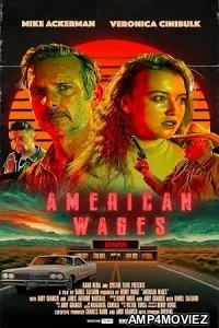 American Wages (2025) HQ Telugu Dubbed Movie