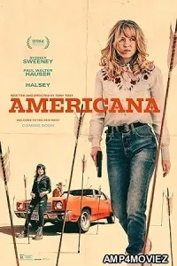 Americana (2023) HQ Bengali Dubbed Movie