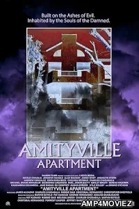 Amityville Apt (2025) HQ Hindi Dubbed Movie