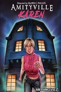 Amityville Karen (2022) HQ Tamil Dubbed Movie