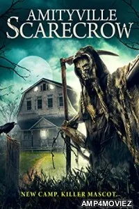 Amityville Scarecrow (2021) HQ Hindi Dubbed Movie