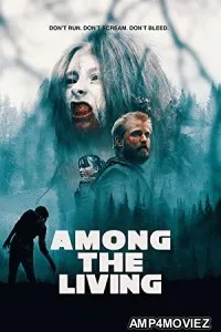 Among The Living (2022) HQ Tamil Dubbed Movie