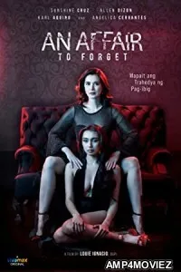 An Affair to Forget (2022) HQ Telugu Dubbed Movie