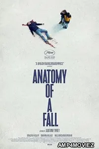 Anatomy of a Fall (2023) HQ Telugu Dubbed Movie