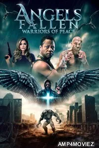 Angels Fallen Warriors Of Peace (2024) ORG Hindi Dubbed Movie