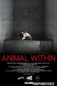 Animal Within (2025) HQ Tamil Dubbed Movie