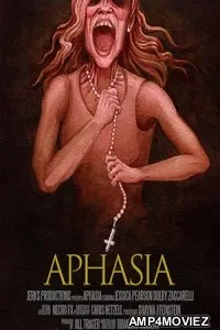Aphasia (2024) HQ Telugu Dubbed Movie