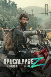 Apocalypse Z The Beginning OF The End (2024) ORG Hindi Dubbed Movie