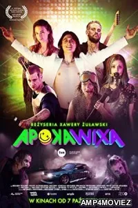 Apokawixa (2022) HQ Bengali Dubbed Movie