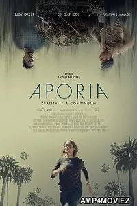 Aporia (2023) HQ Hindi Dubbed Movie