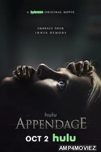 Appendage (2023) HQ Hindi Dubbed Movie