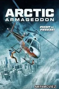 Arctic Armageddon (2023) HQ Telugu Dubbed Movie