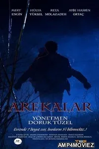 Arekalar (2022) HQ Telugu Dubbed Movie