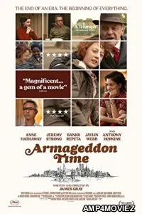 Armageddon Time (2022) HQ Hindi Dubbed Movie