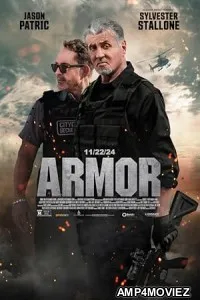 Armor (2024) HQ Bengali Dubbed Movie