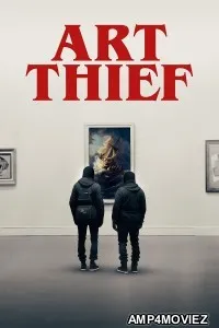 Art Thief (2023) HQ Bengali Dubbed Movie