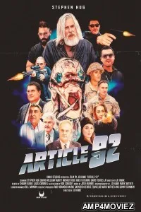 Article 92 (2025) HQ Hindi Dubbed Movie