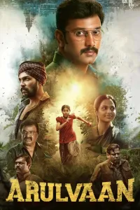 Arulvaan (2026) HQ Hindi Dubbed Movies