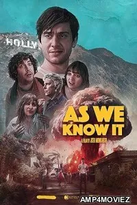 As We Know It (2023) HQ Telugu Dubbed Movie