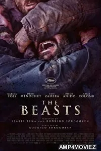 As bestas (2022) HQ Bengali Dubbed Movie