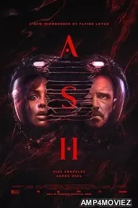 Ash (2025) HQ Bengali Dubbed Movie