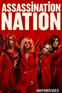 Assassination Nation (2018) ORG Hindi Dubbed Movie