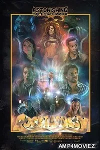Astonishing Tales of Terror: Rocktapussy (2022) HQ Tamil Dubbed Movie