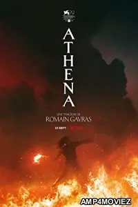 Athena (2022) HQ Tamil  Dubbed Movie