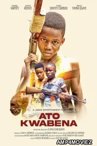 Ato Kwabena (2024) Hindi Subtitles