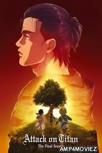 Attack On Titan (2020) Season 4 Hindi Dubbed Web Series