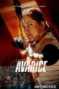 Avarice (2022) HQ Telugu Dubbed Movie