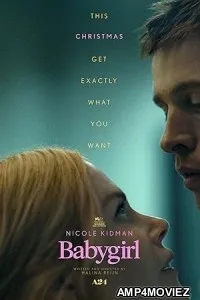Babygirl (2024) HQ Hindi Dubbed Movie