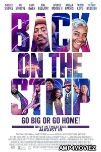 Back on the Strip (2023) HQ Telugu Dubbed Movie
