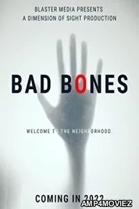 Bad Bones (2022) HQ Hindi Dubbed Movie