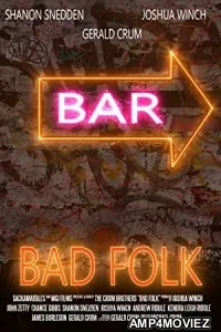 Bad Folks (2021) HQ Telugu Dubbed Movie