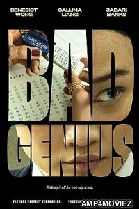 Bad Genius (2024) HQ Hindi Dubbed Movie