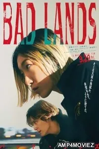 Bad Lands (2023) HQ Telugu Dubbed Movie