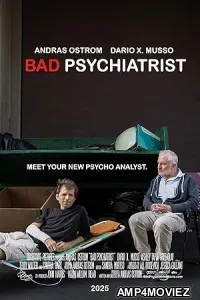 Bad Psychiatrist (2025) HQ Tamil Dubbed Movie